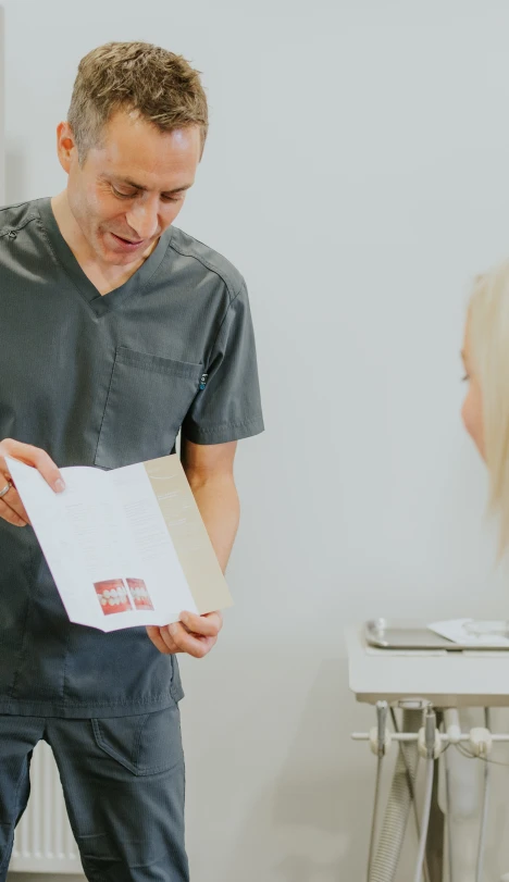 Orthodontic Treatment