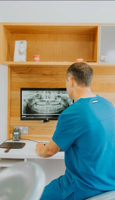 Restorative Treatment