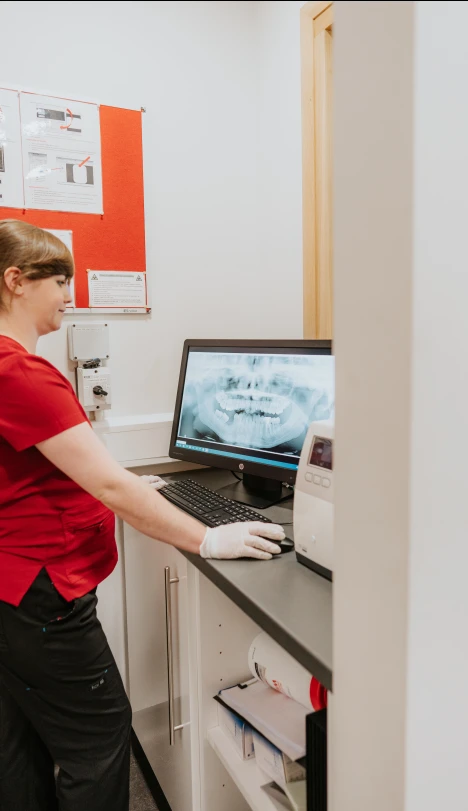 Restorative Treatment