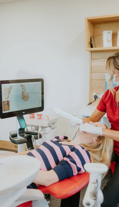 Orthodontic Treatment