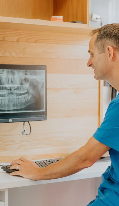 Orthodontic Treatment