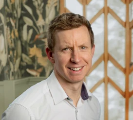 Conor McLister